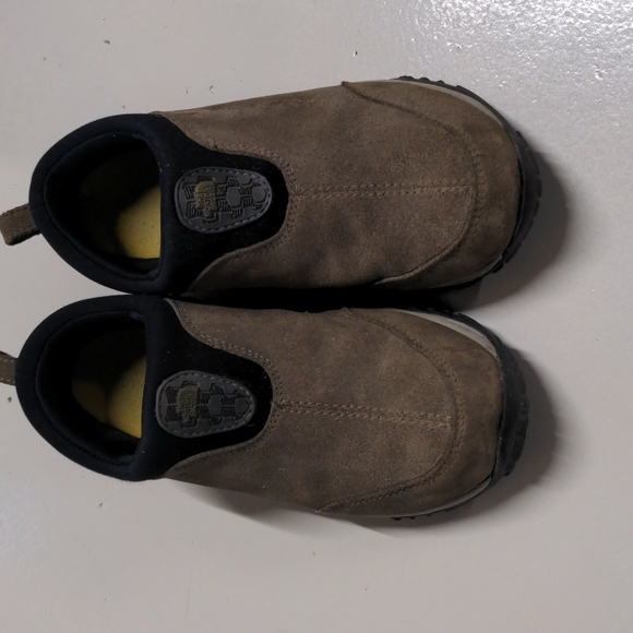 The North Face Snowkat Clogs - Picture 1 of 8